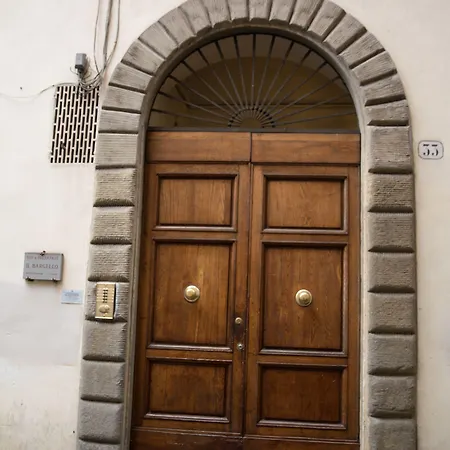 Il Bargello Bed & Breakfast