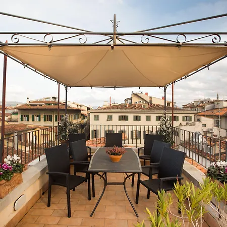 Il Bargello 3*