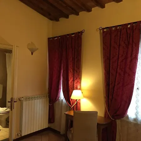 Il Bargello 3* Florencie
