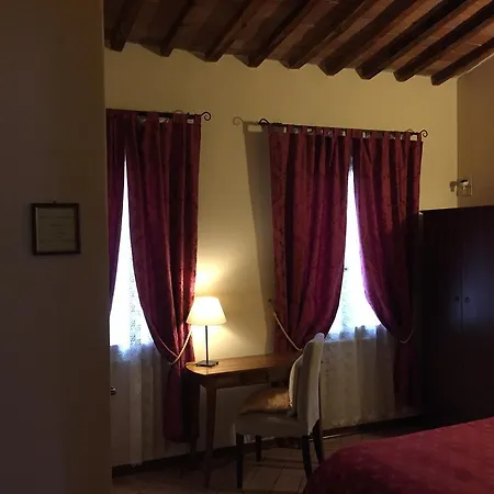 Il Bargello Bed & Breakfast Florencie
