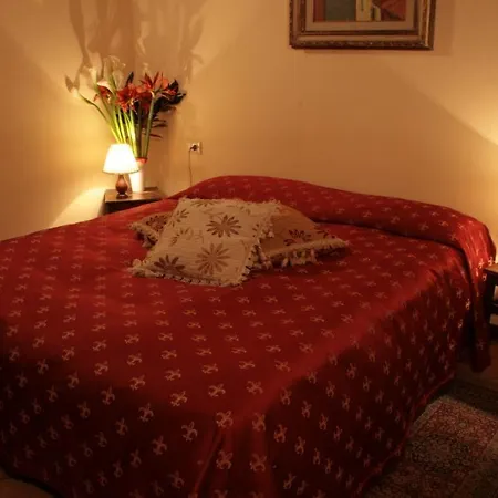 Il Bargello Bed & Breakfast Florencie