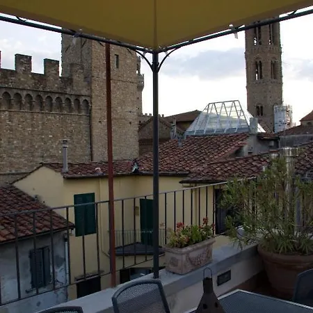 Il Bargello 3* Florencie