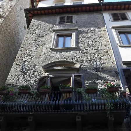 Il Bargello 3* Florencie