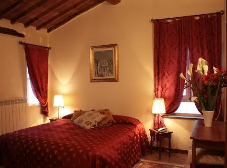 Il Bargello Bed & Breakfast Florencie