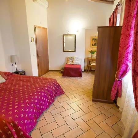 Bed & Breakfast Il Bargello 3*