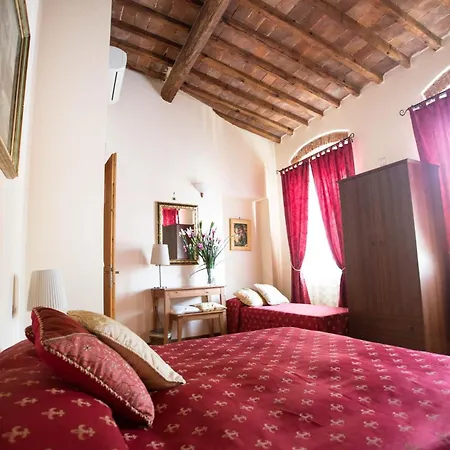 Il Bargello Bed & Breakfast