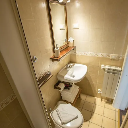 Il Bargello Bed & Breakfast 3*