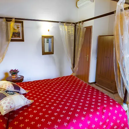Bed & Breakfast Il Bargello