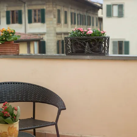 Il Bargello Bed & Breakfast 3*