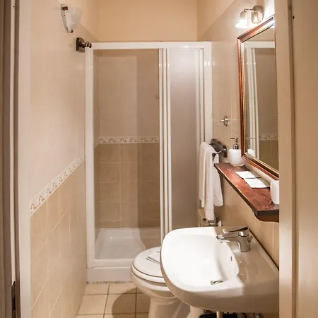 Il Bargello Bed & Breakfast