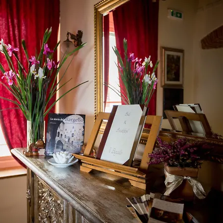 Il Bargello Bed & Breakfast 3*