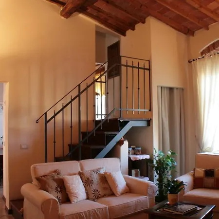 Bed & Breakfast Il Bargello 3*