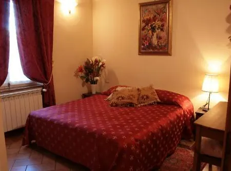 Il Bargello Bed & Breakfast