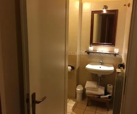 Bed & Breakfast Il Bargello Florence