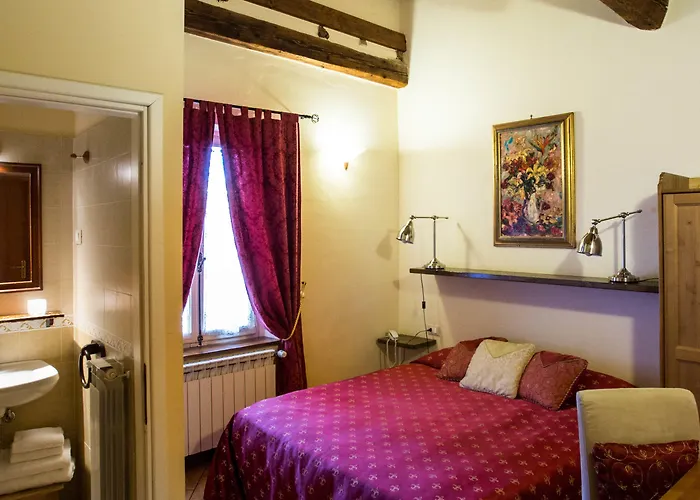 Il Bargello Bed and Breakfast Φλωρεντία