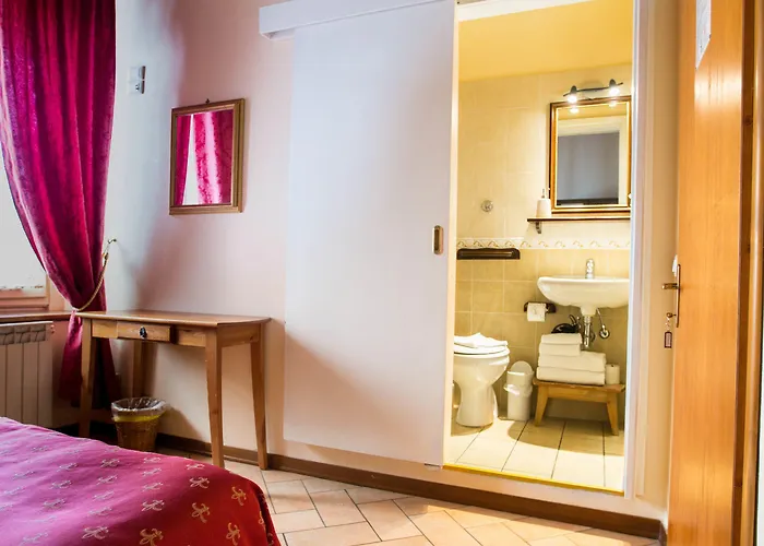 Bed and Breakfast Il Bargello 3*