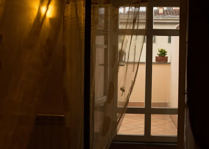 Il Bargello Bed and Breakfast