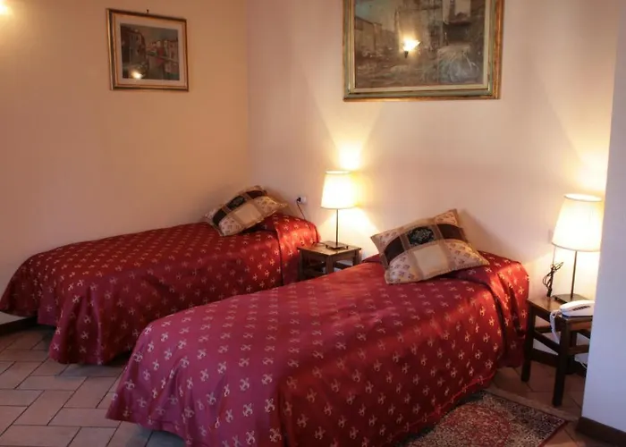 Bed and Breakfast Il Bargello Φλωρεντία