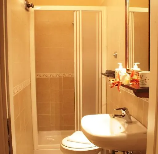 Il Bargello Bed and Breakfast 3*