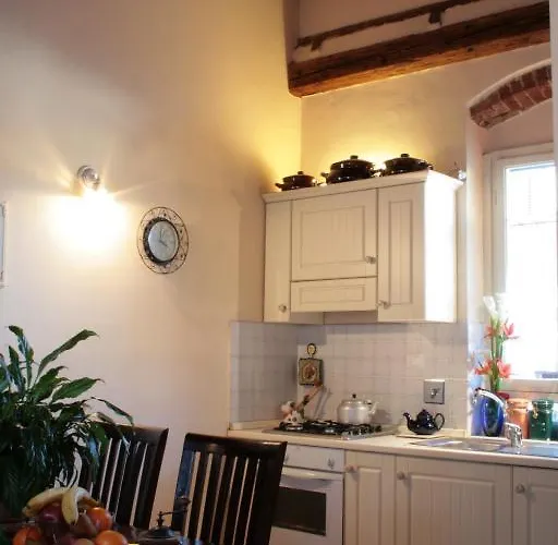 Il Bargello Bed and Breakfast