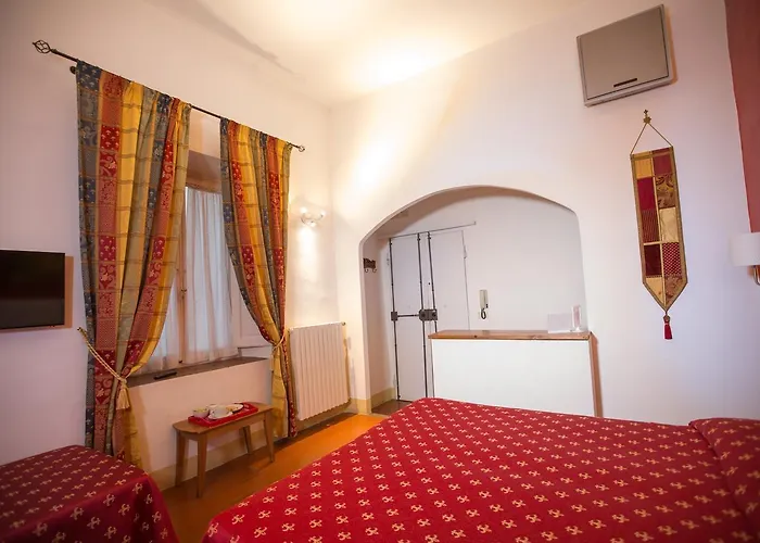 Il Bargello Φλωρεντία