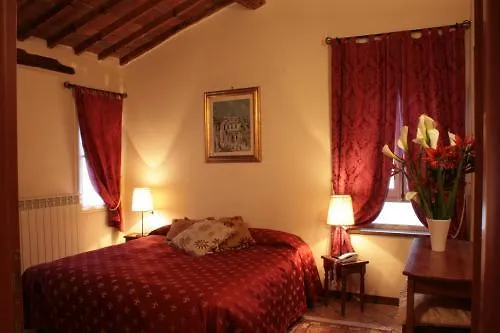 Il Bargello Отель типа 