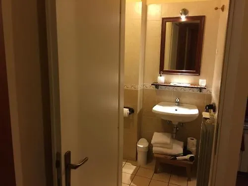 Отель типа 